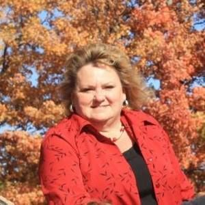 Meet your Posher, Nita